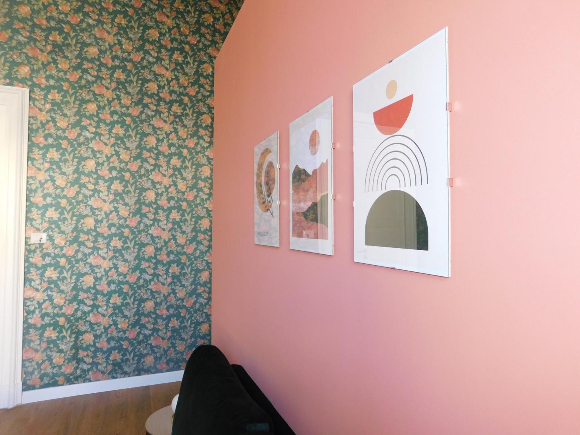 Hibiscus - Etnea Rooms CTA Exterior photo
