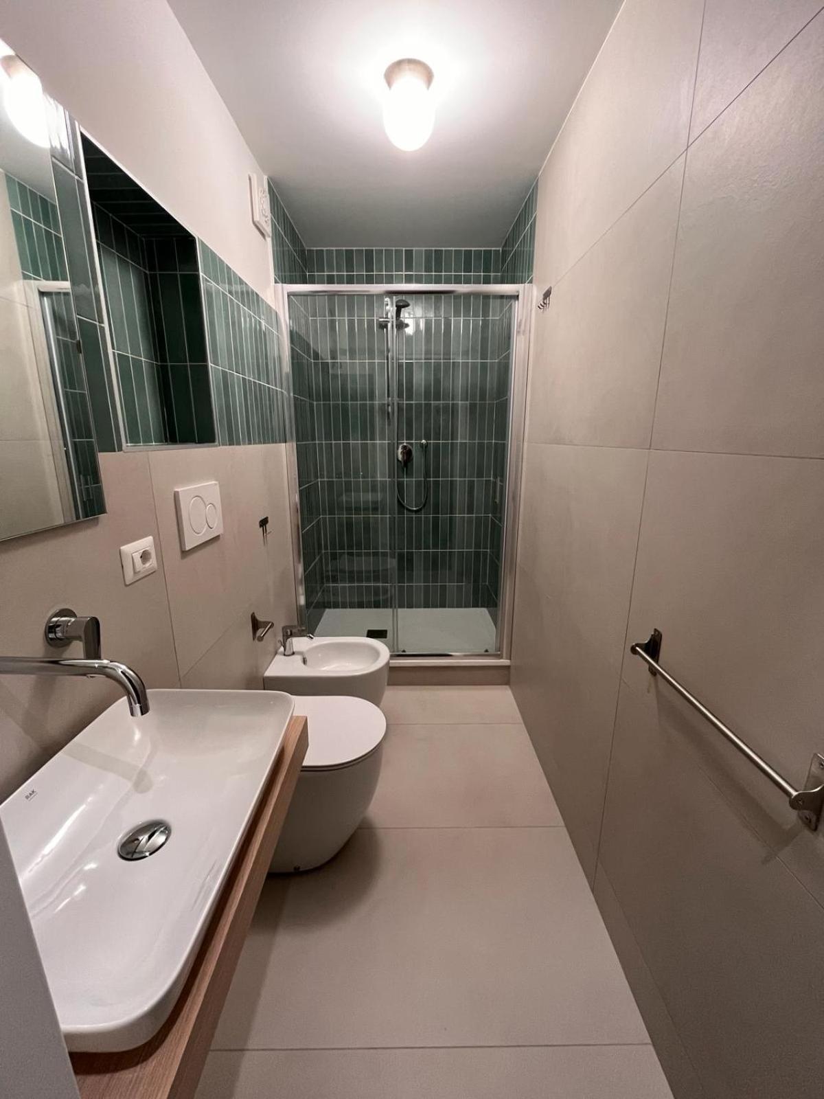 Hibiscus - Etnea Rooms CTA Exterior photo